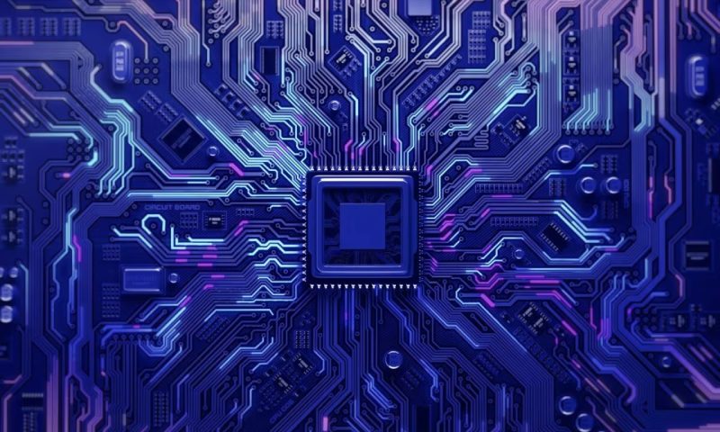 钦南区工业物联网核心技术体系与落地应用解析