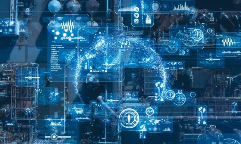 钦南区工业软件定制开发：破解企业数字化转型“卡脖子”难题的核心路径