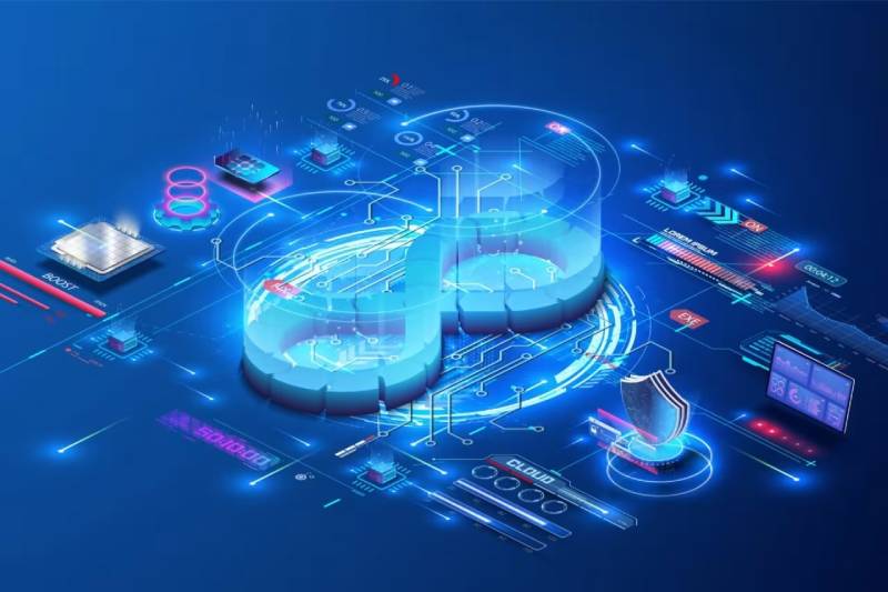 钦南区工业软件定制先锋：京上云科技以多元系统开发赋能企业进阶