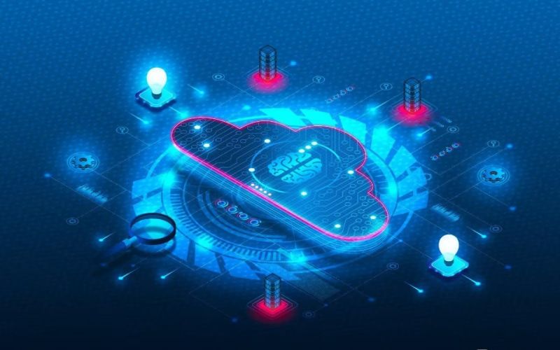 信创产业担当:钦南区软件开发公司助力西南区域信创国产化加速